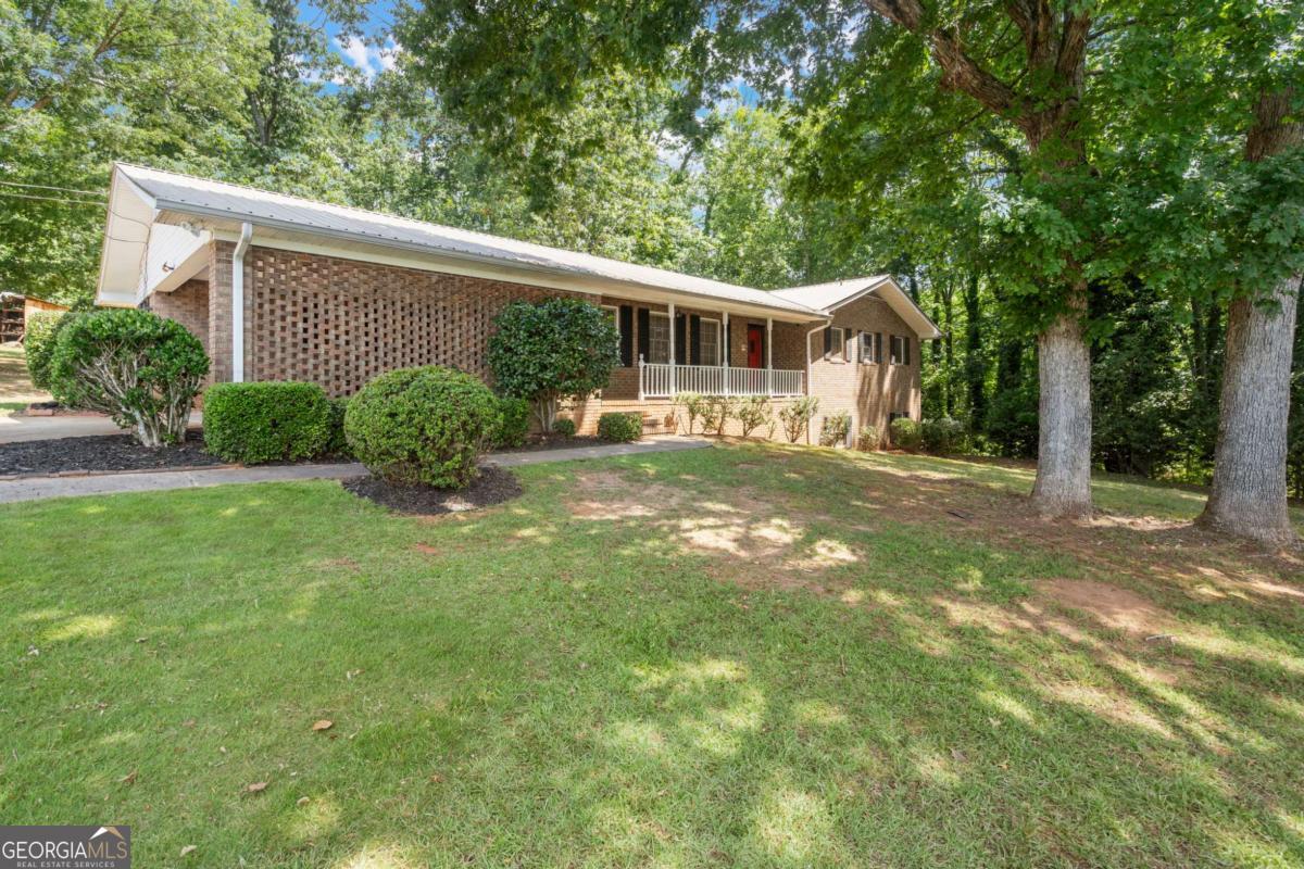 3016 Dawsonville HWY
