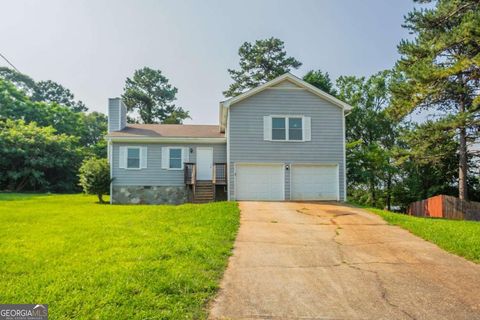 4331 Wrexham CT Snellville GA 30039