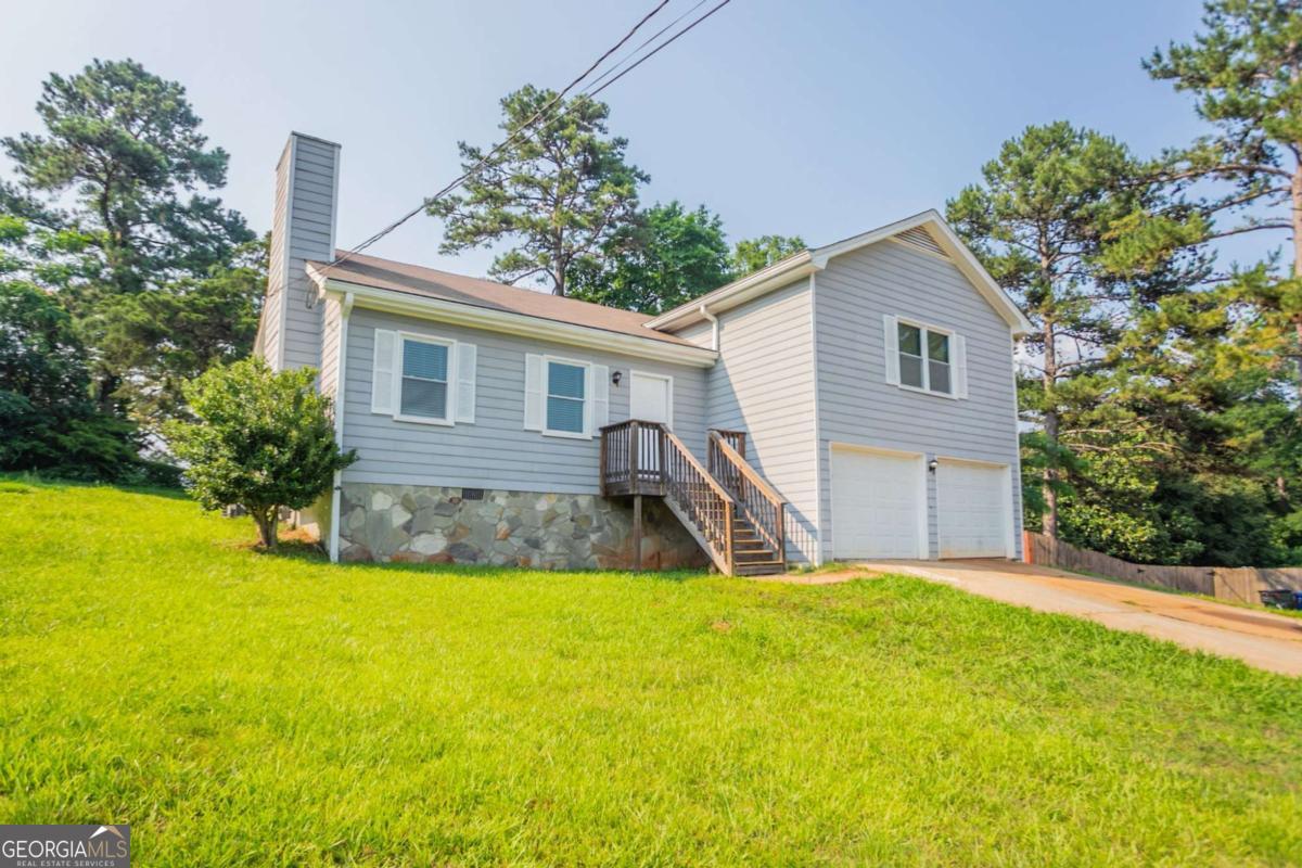 4331 Wrexham CT