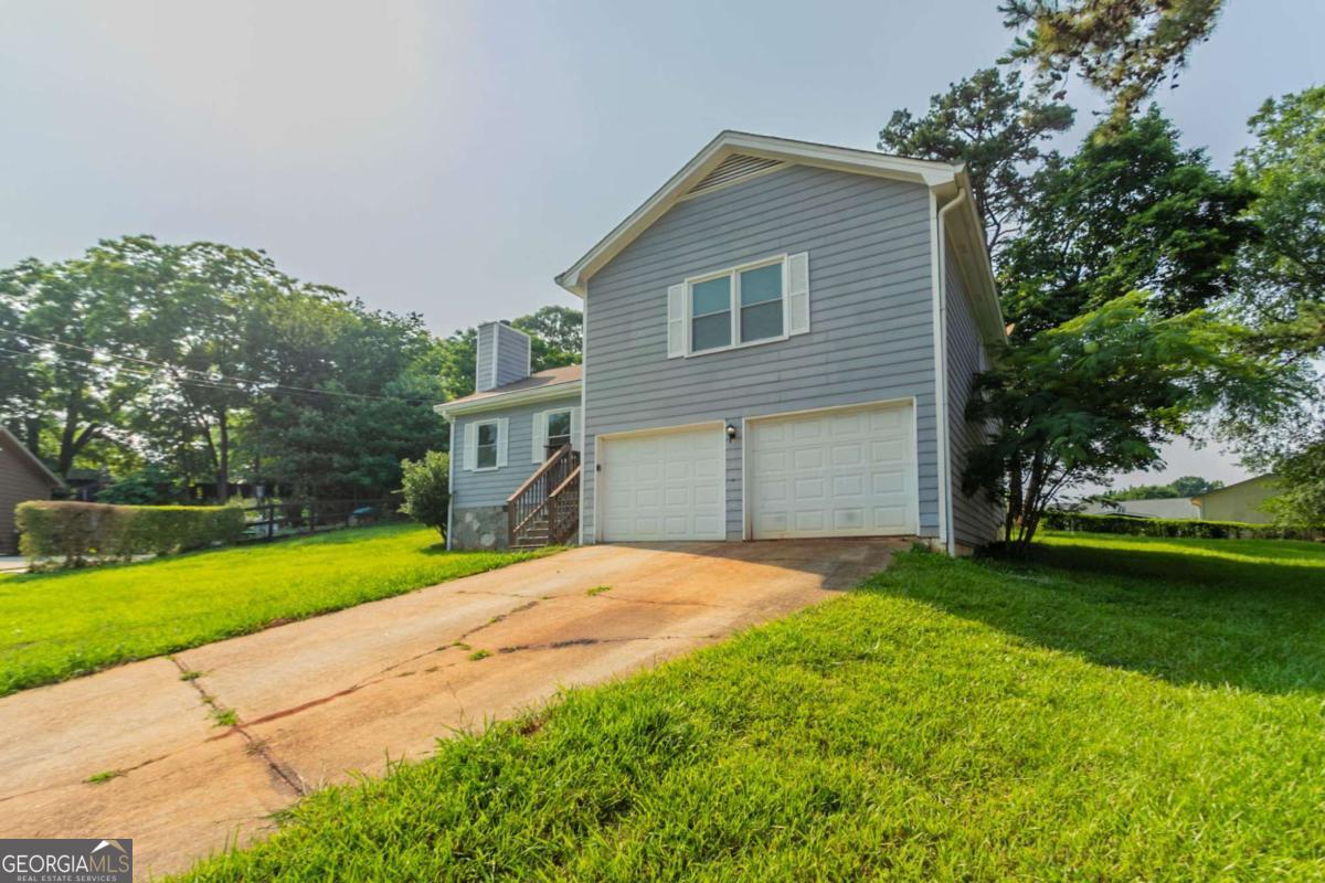 4331 Wrexham CT