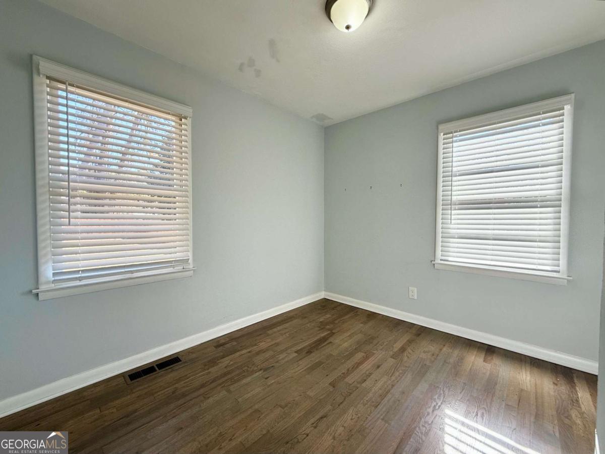 Pine Branch - Residential Lease