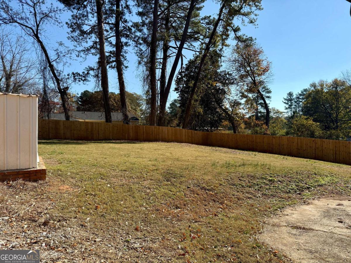 Pine Branch - Residential Lease
