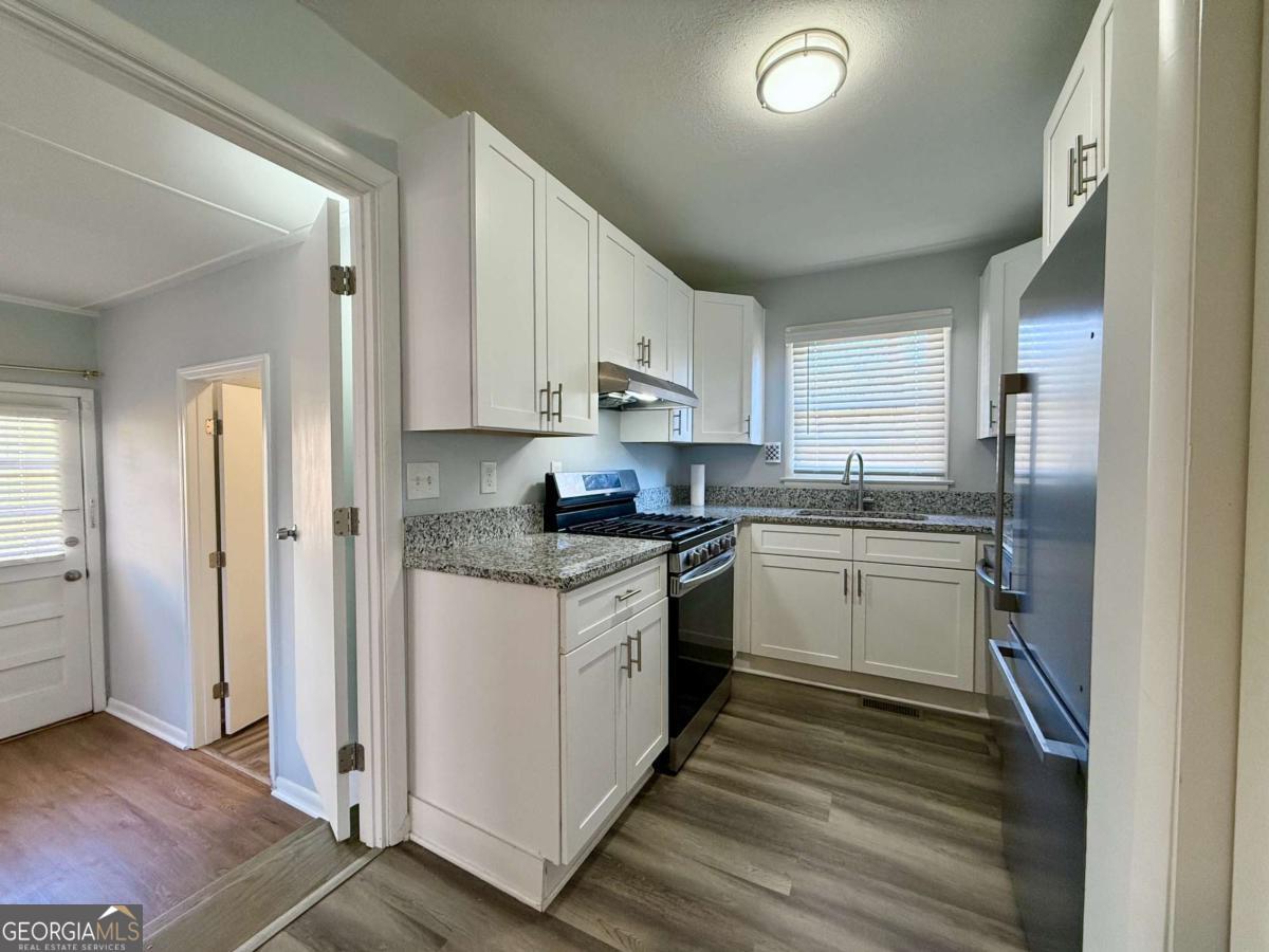 Pine Branch - Residential Lease