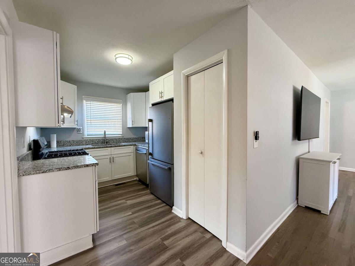 Pine Branch - Residential Lease