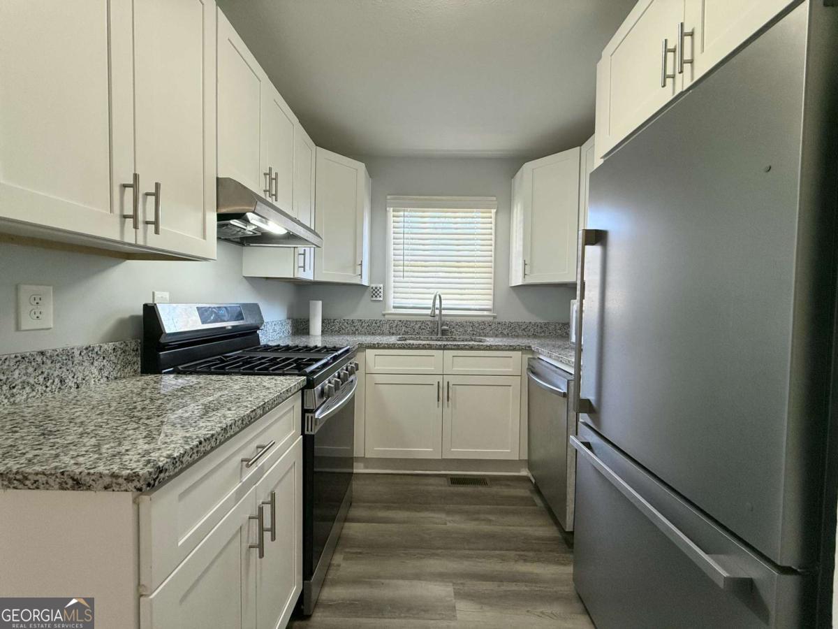 Pine Branch - Residential Lease