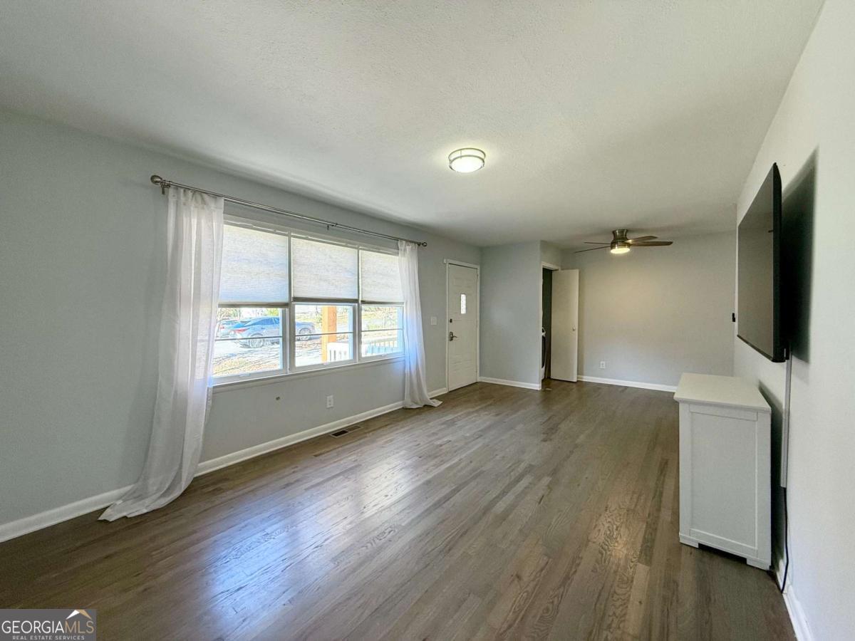 Pine Branch - Residential Lease