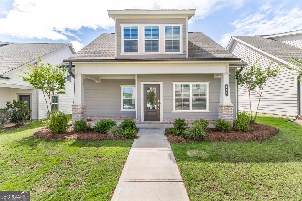 Photo of 111 Prospect Avenue, Perry, GA 31069 (MLS # 10822167)