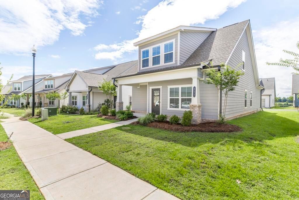 Photo of 111 Prospect Avenue, Perry, GA 31069 (MLS # 10822167)