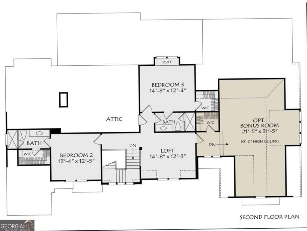 Photo of 224 Pindos Place SW, Powder Springs, GA 30127 (MLS # 10761538)