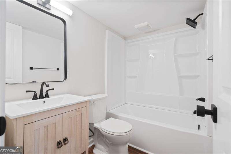 Stonington - Residential