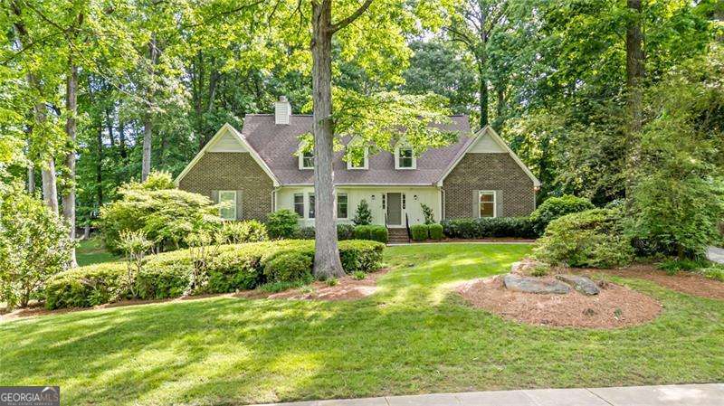 Stonington - Residential