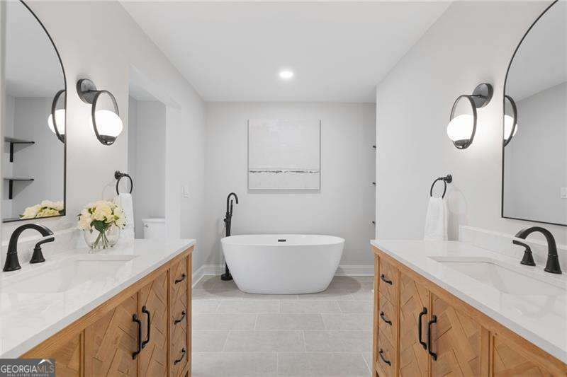 Stonington - Residential