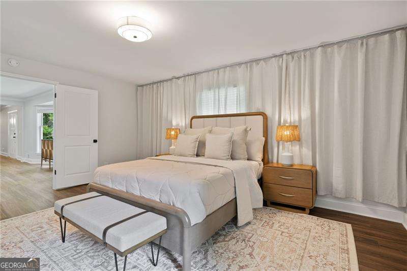 Stonington - Residential