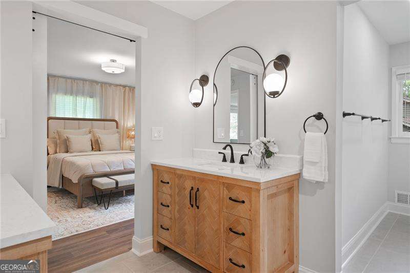 Stonington - Residential