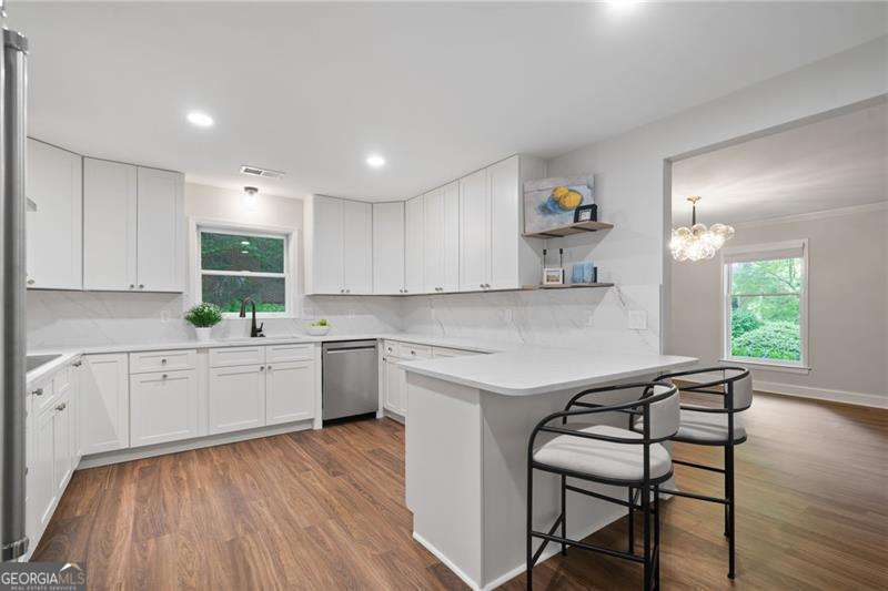 Stonington - Residential