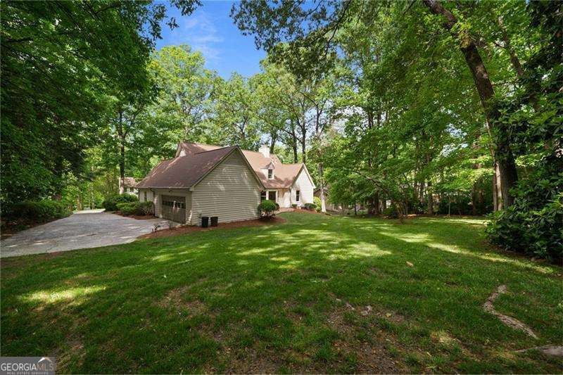 Stonington - Residential
