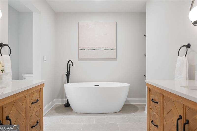 Stonington - Residential