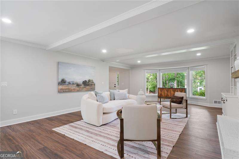 Stonington - Residential