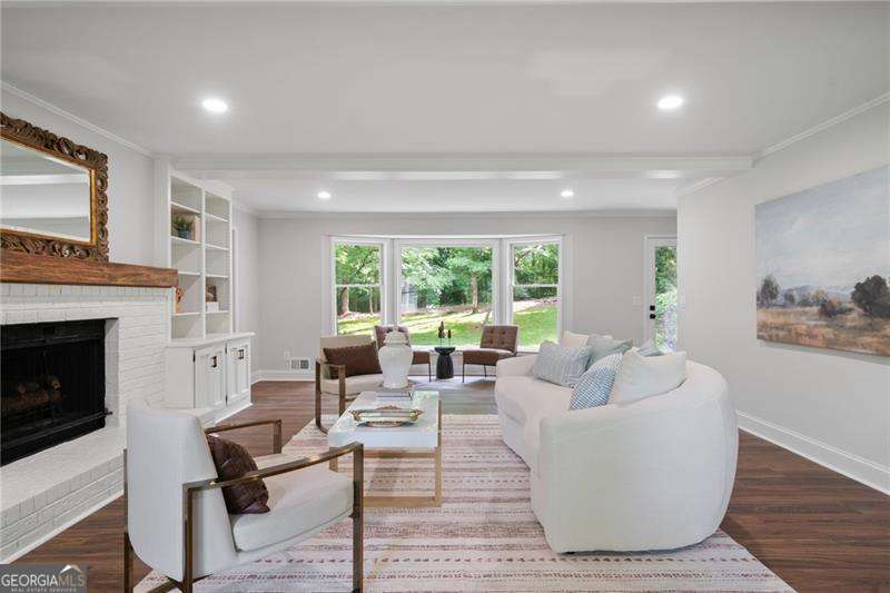 Stonington - Residential