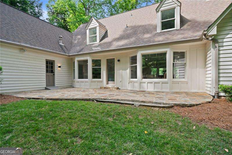 Stonington - Residential