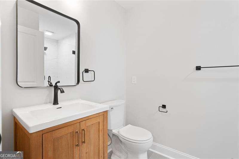 Stonington - Residential