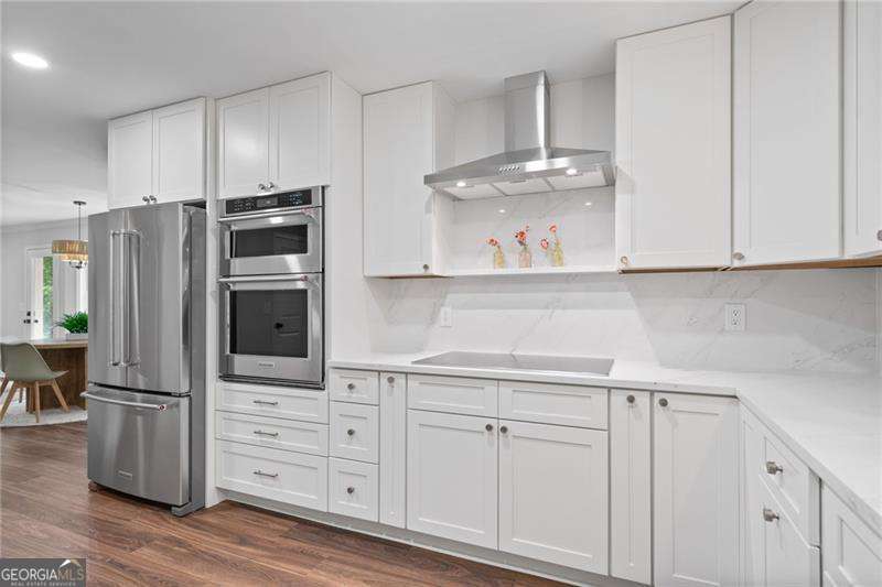 Stonington - Residential