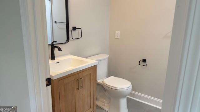 Stonington - Residential