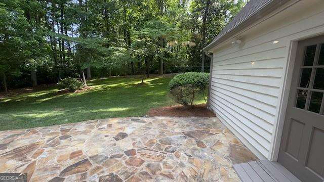 Stonington - Residential