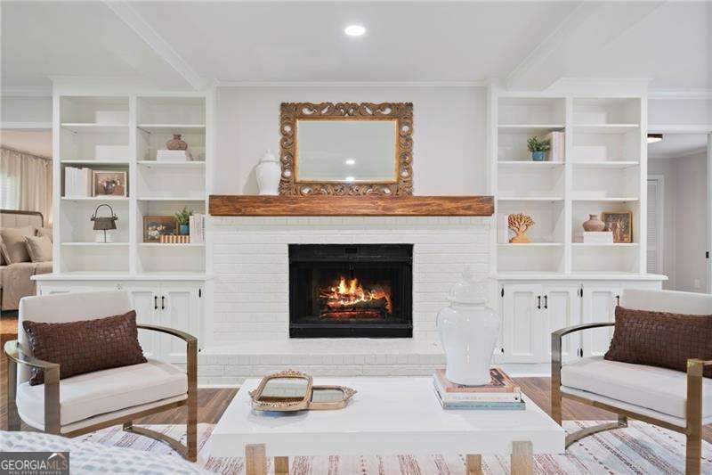 Stonington - Residential