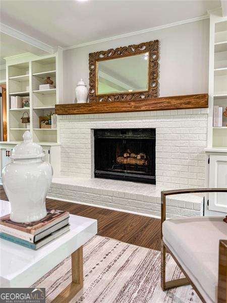 Stonington - Residential