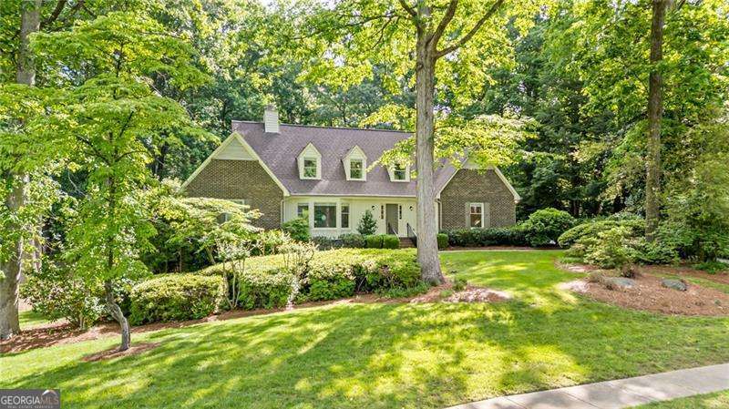 Stonington - Residential