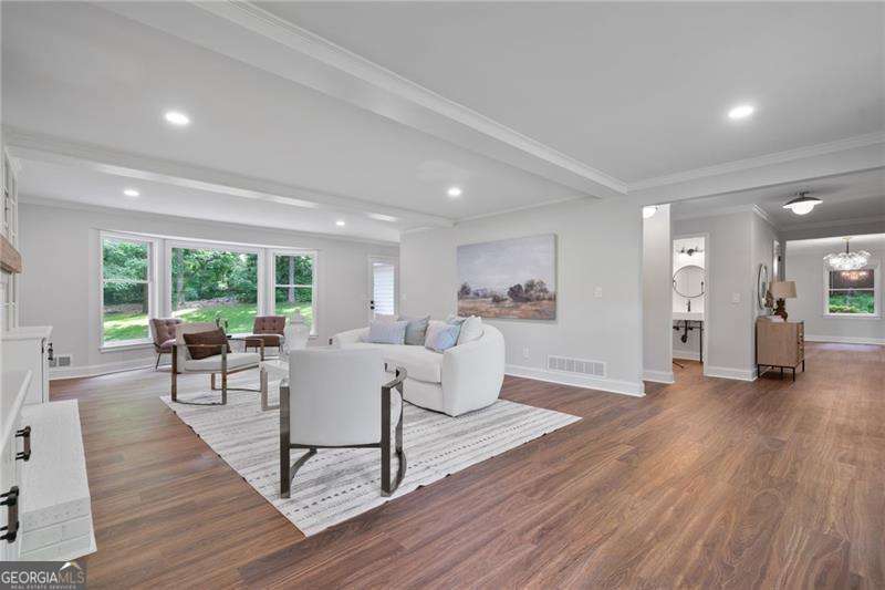 Stonington - Residential