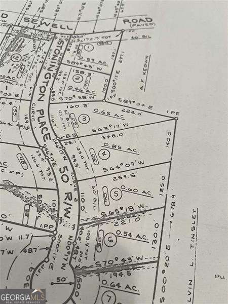 Stonington - Residential