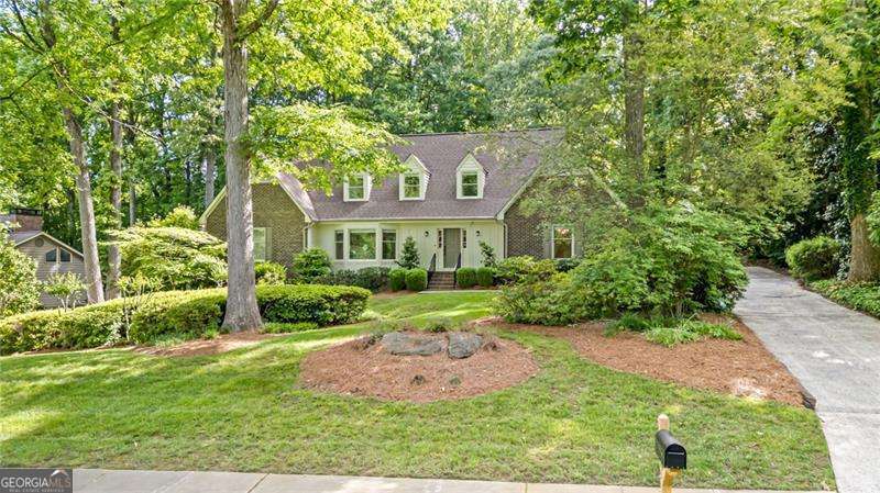 Stonington - Residential