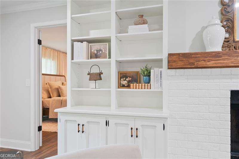 Stonington - Residential