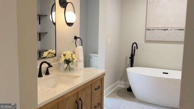 Stonington - Residential