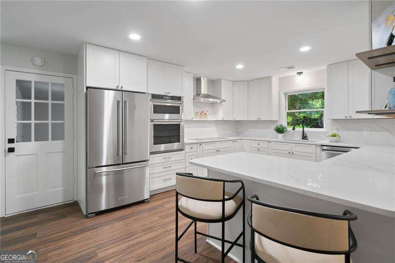 Stonington - Residential