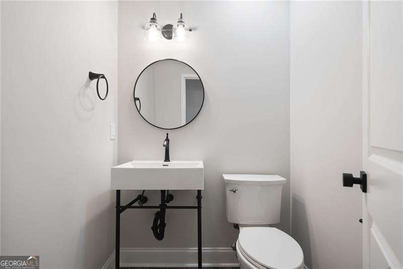 Stonington - Residential