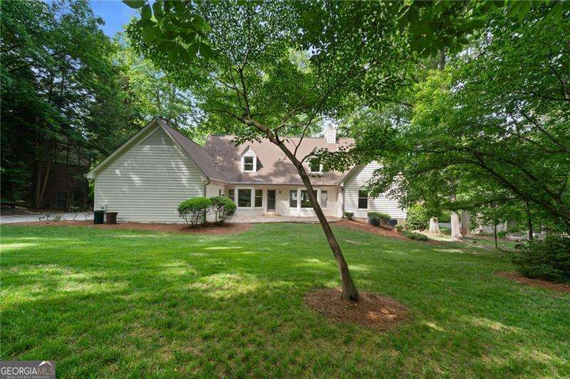 Stonington - Residential
