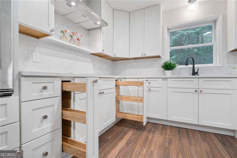 Stonington - Residential