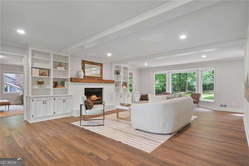 Stonington - Residential