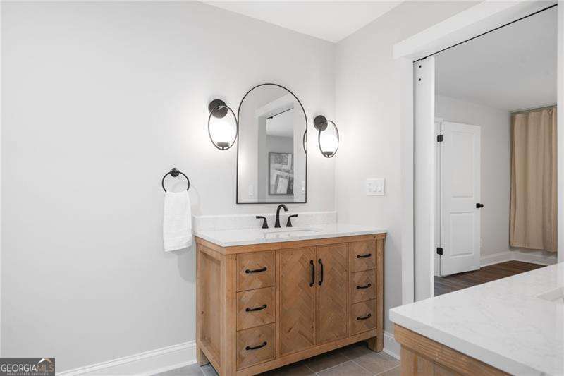 Stonington - Residential