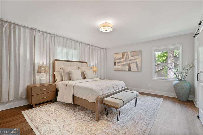 Stonington - Residential