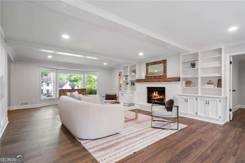 Stonington - Residential