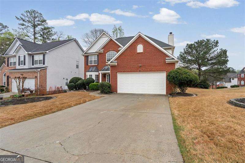 2770 Turning Leaf DR NW