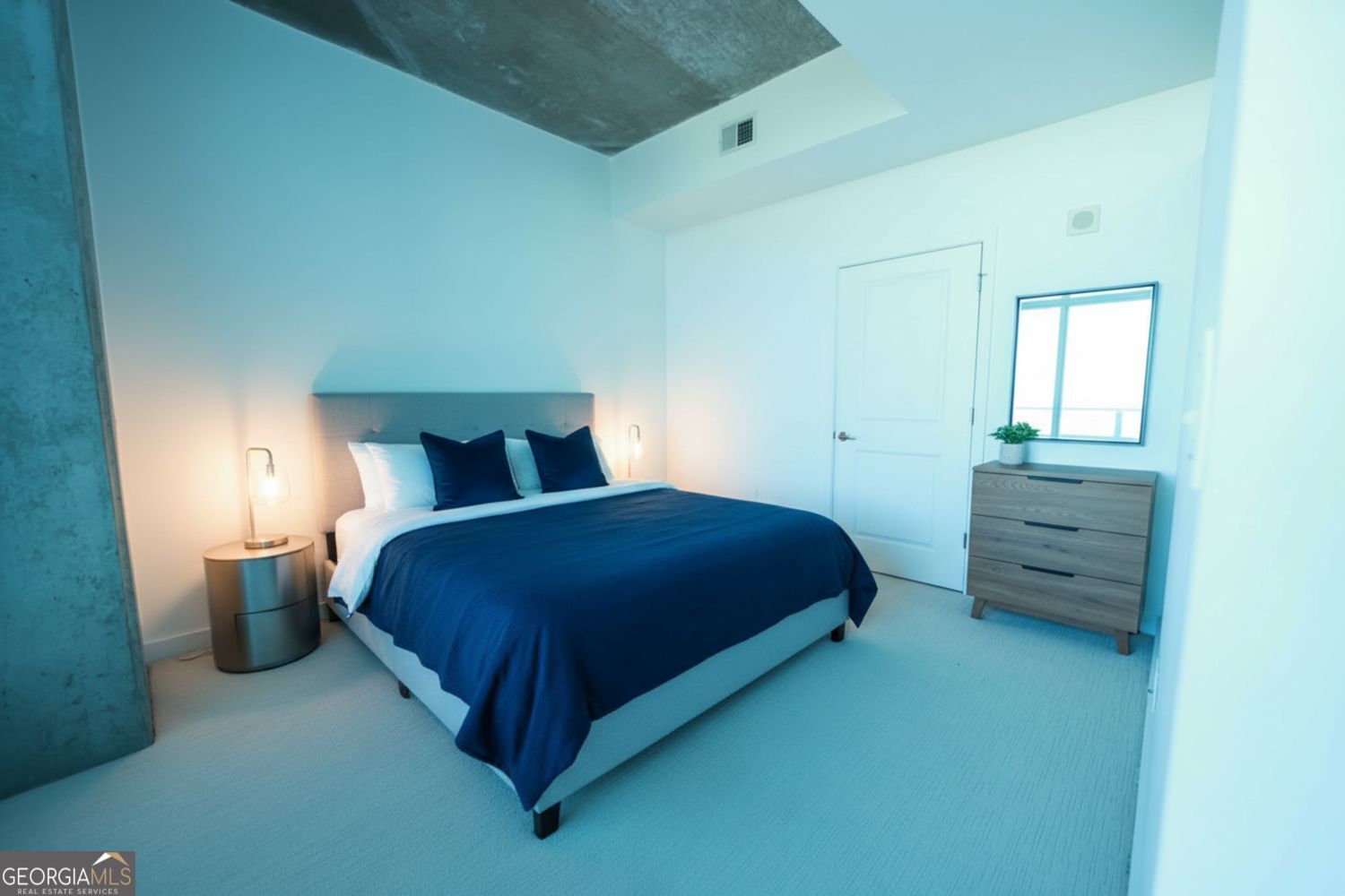 400 W Peachtree ST NW 1702