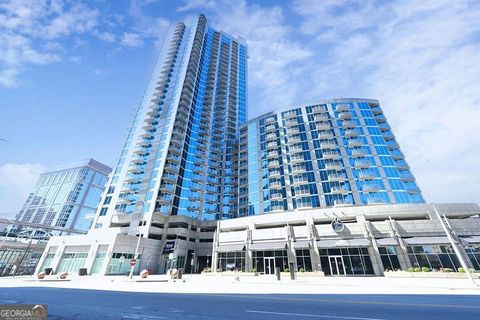 400 W Peachtree ST NW 1702 Atlanta GA 30308