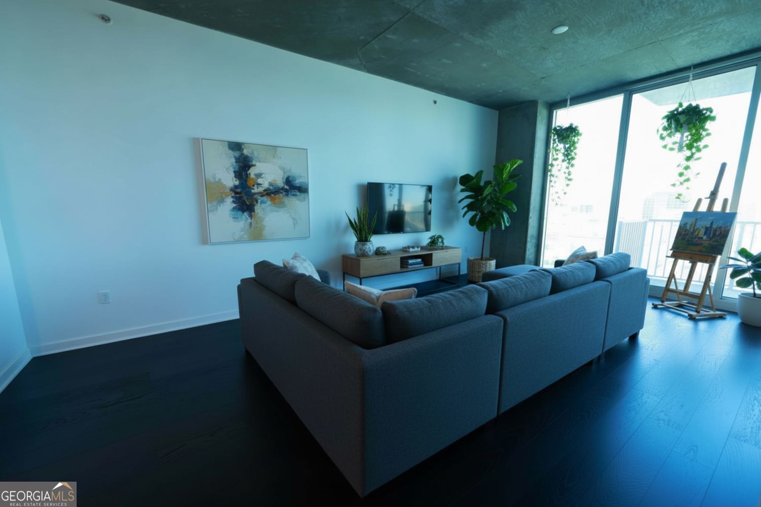 400 W Peachtree ST NW 1702