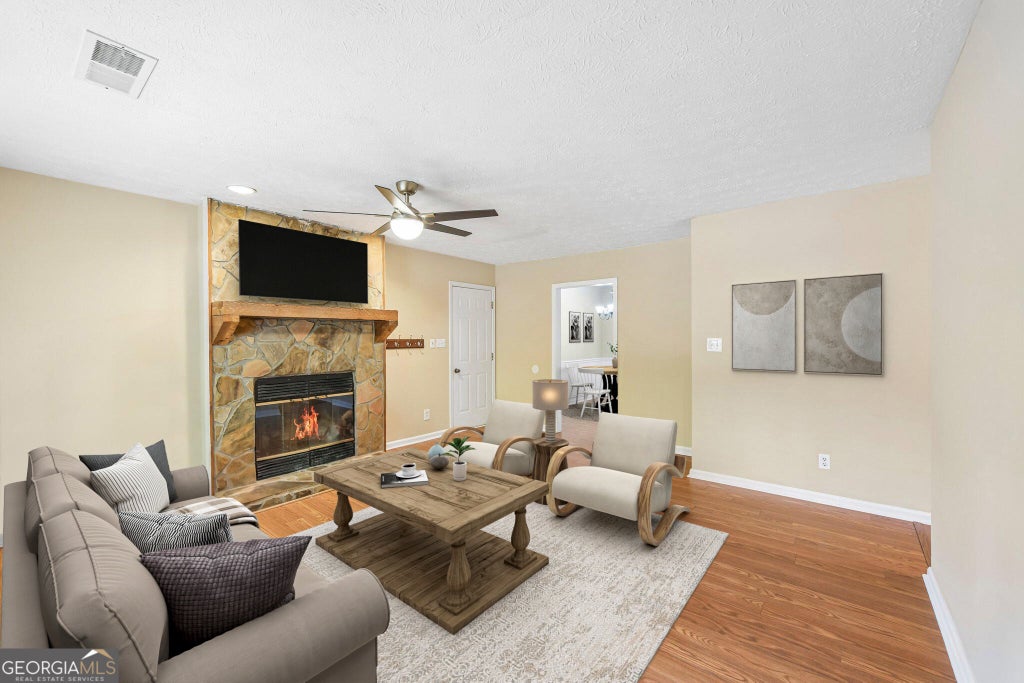 Photo of 161 Johns Bluff, Auburn, GA 30011 (MLS # 10879854)