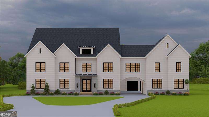 Echelon - Residential